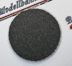 BM 7953 Gleisschotter Spur H0/TT schwarz 2,5 kg in Beutel